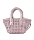 Bistro XS Basket Tote, back view